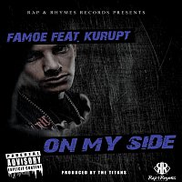 On My Side (feat. Kurupt)