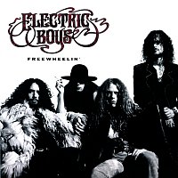 Electric Boys – Freewheelin'