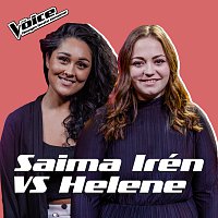 Saima Iren Mian, Helene Seljehaug – Lady Marmalade [Fra TV-Programmet "The Voice"]