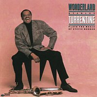Stanley Turrentine – Wonderland (Stanley Turrentine Plays The Music Of Stevie Wonder)