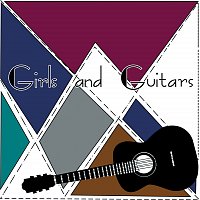 Různí interpreti – Girls And Guitars