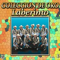 Grupo Laberinto – Colección de Oro, Vol. 3