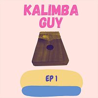 Přední strana obalu CD Ep1