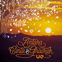 V.E. – Antara Cinta & Ghairah