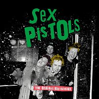 Sex Pistols – The Original Recordings