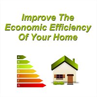 Simone Beretta – Improve the Economic Efficiency of Your Home