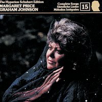 Margaret Price, Graham Johnson – Schubert: Hyperion Song Edition 15 – Schubert & the Nocturne, Vol. 3