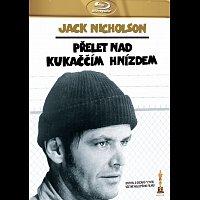 Různí interpreti – Přelet nad kukaččím hnízdem UCE – Oscarová edice