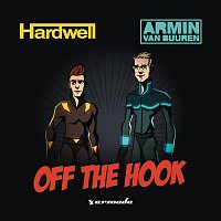 Hardwell & Armin van Buuren – Off the Hook