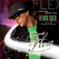Flex – Te Amo Tanto ( R&B )