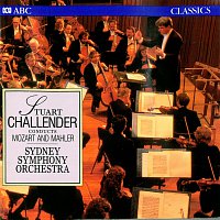 Sydney Symphony Orchestra, Stuart Challender – Stuart Challender Conducts Mozart And Mahler