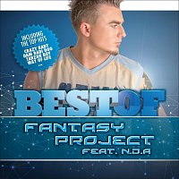 Fantasy Project feat. NDA – Best Of