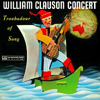 William Clauson – Another Clauson Concert