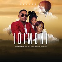 Ed Harris, Sdudla Somdantso, Pearl – iDimoni