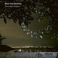Savina Yannatou, Alexandros Botinis, Stella Gadedi, Maria Bildea, Argyro Seira – Karaindrou: Encounter