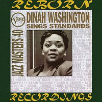 Dinah Washington – Standards (HD Remastered)