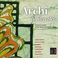 Archi di Slovakia – Archi di Slovakia