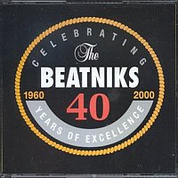 Přední strana obalu CD 40 Years Of Excellence