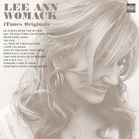 Lee Ann Womack – iTunes Originals
