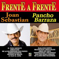 Joan Sebastian, Pancho Barraza – Frente A Frente