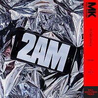 MK, Carla Monroe – 2AM (Paul Woolford Remix)