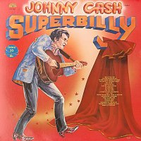 Johnny Cash, The Tennessee Two – Superbilly
