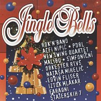 Různí interpreti – Jingle Bells