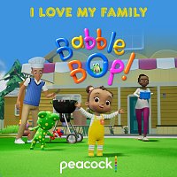 Babble Bop – I Love My Family