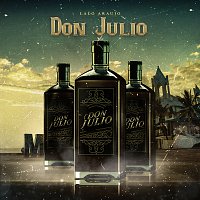 Lalo Araujo – Don Julio