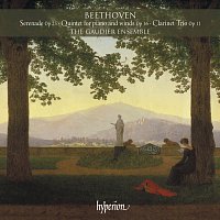 Beethoven: Serenade, Op. 25; Quintet, Op. 16 & Trio, Op. 11