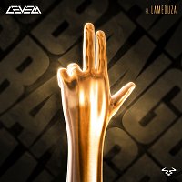 Přední strana obalu CD Bang Bang