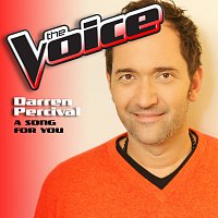 Darren Percival – A Song For You [The Voice Performance]