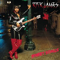 Rick James – Street Songs