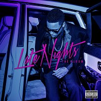 Jeremih – Late Nights: The Album