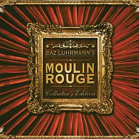 Přední strana obalu CD Moulin Rouge I & II