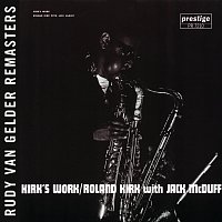 Roland Kirk, Jack McDuff – Kirk's Work [RVG Remaster]