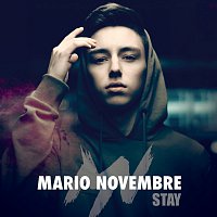Mario Novembre – Stay