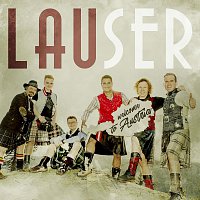 Die Lauser – Welcome to Austria