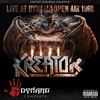 Kreator – Live At Dynamo Open Air 1998