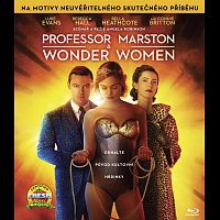 Různí interpreti – Professor Marston & The Wonder Women