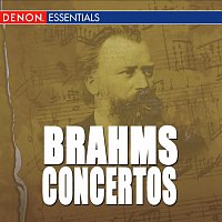 Různí interpreti – Brahms: The Complete Concertos