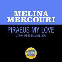 Melina Mercouri – Piraeus My Love [Live On The Ed Sullivan Show, April 30, 1967]