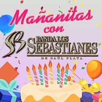Banda Los Sebastianes De Saúl Plata – Mananitas Con