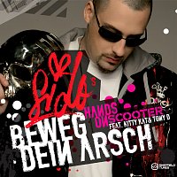 Sido, Scooter, Kitty Kat, Tony D – Beweg dein Arsch