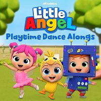 Little Angel – Playtime Dance Alongs [Radio Edit]