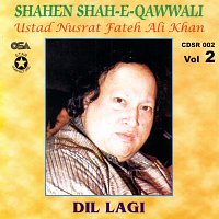 Nusrat Fateh Ali Khan – Dillagi, Vol. 2