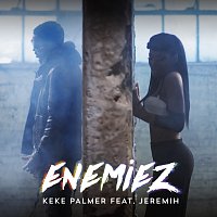 Keke Palmer, Jeremih – Enemiez