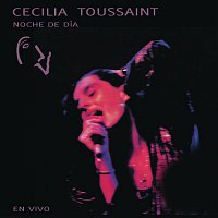 Cecilia Toussaint Noche de Día en Vivo