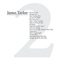 James Taylor – Greatest Hits Volume 2