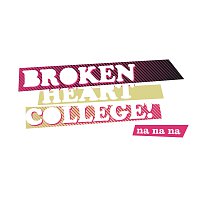 Broken Heart College – Nanana